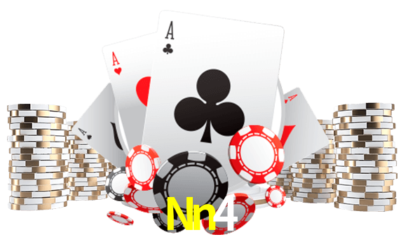 Jogue jogos de pôquer em Nn4