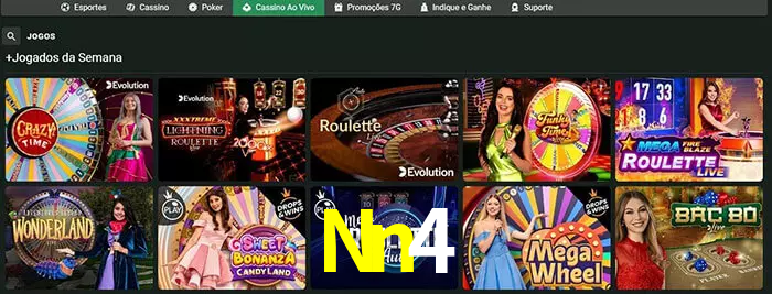 Nn4 bet