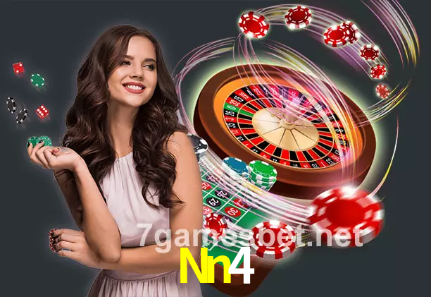 vivo no cassino Nn4