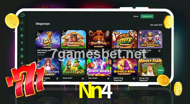 Nn4 aplicativo
